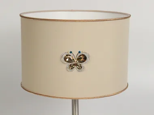 C002 - Chinette lampshade _ Ipsilon PARALUMI